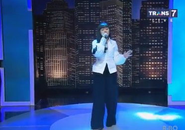Bintang Tamu Hitam Putih Trans 7 Malam Tadi Kamis 21 Desember 2017 yurayunita