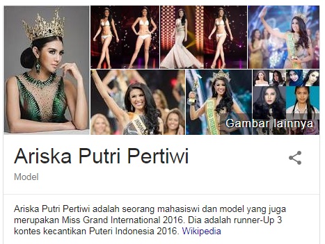 Bintang Tamu Ini Talkshow Tadi Malam Kamis 21 Desember 2017 - ariska putri pertiwi